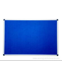 Wall hang noticeboard Felt board